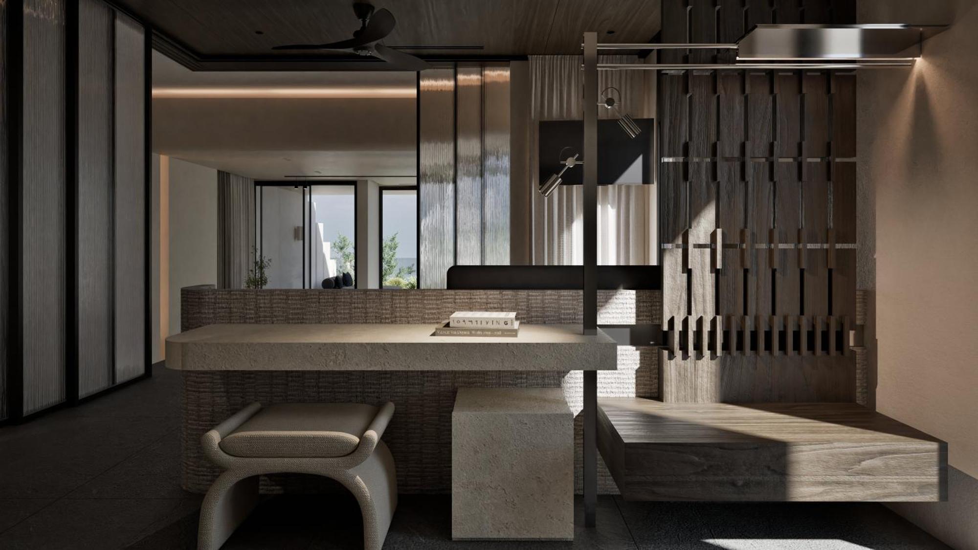 Dyo Suites Rethymno Esterno foto