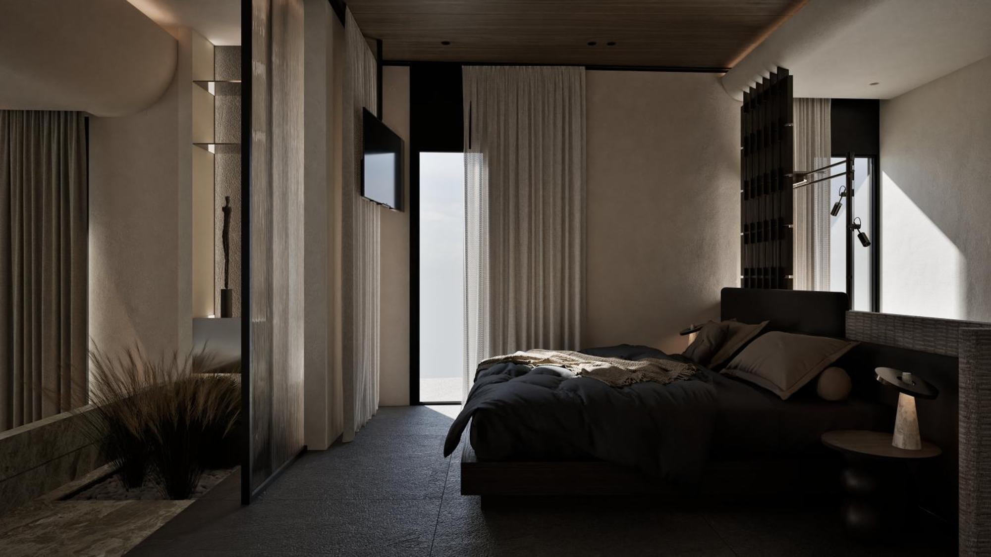 Dyo Suites Rethymno Esterno foto