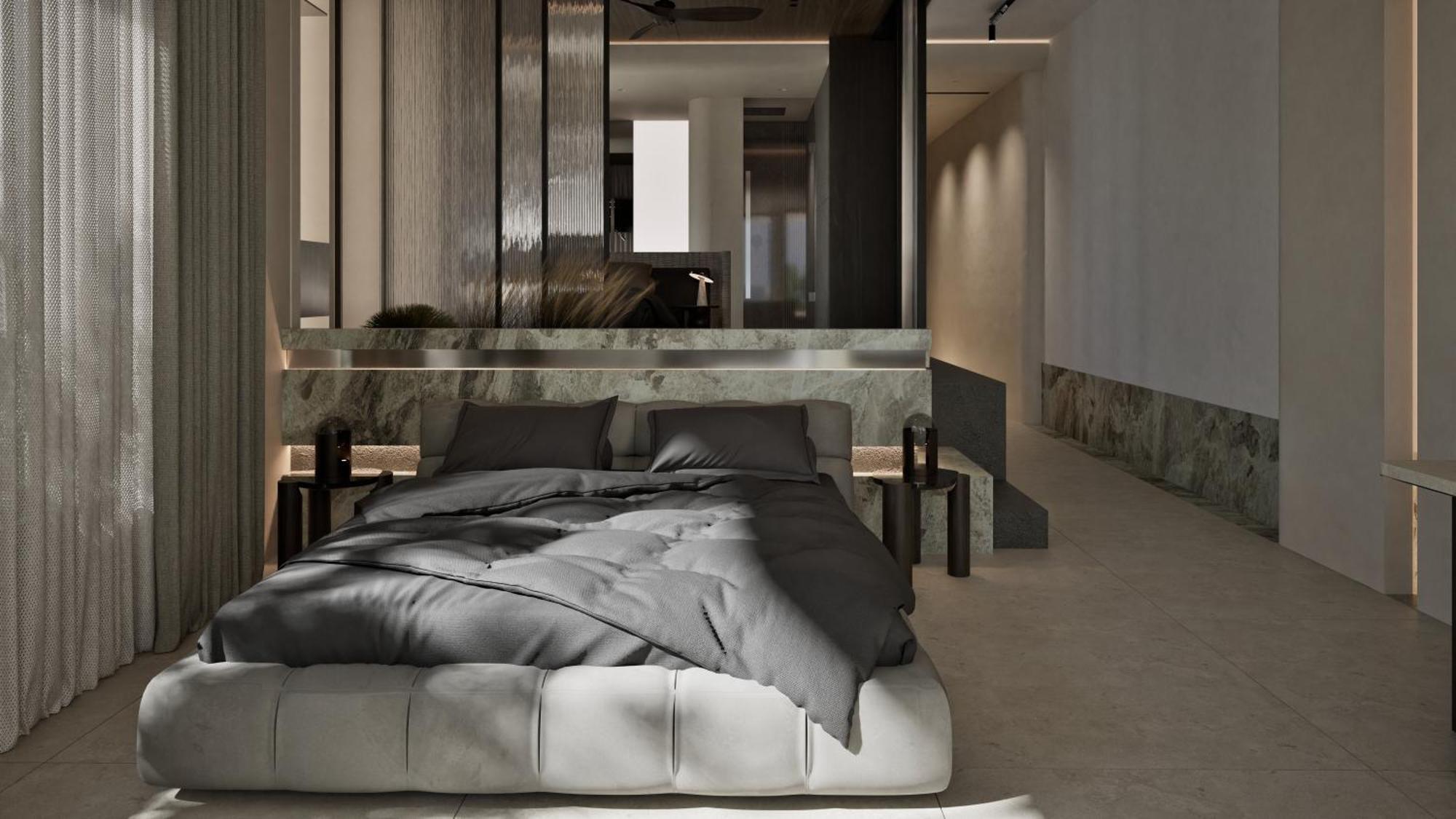 Dyo Suites Rethymno Esterno foto