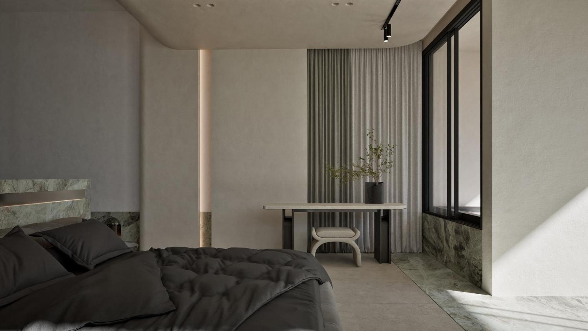 Dyo Suites Rethymno Esterno foto