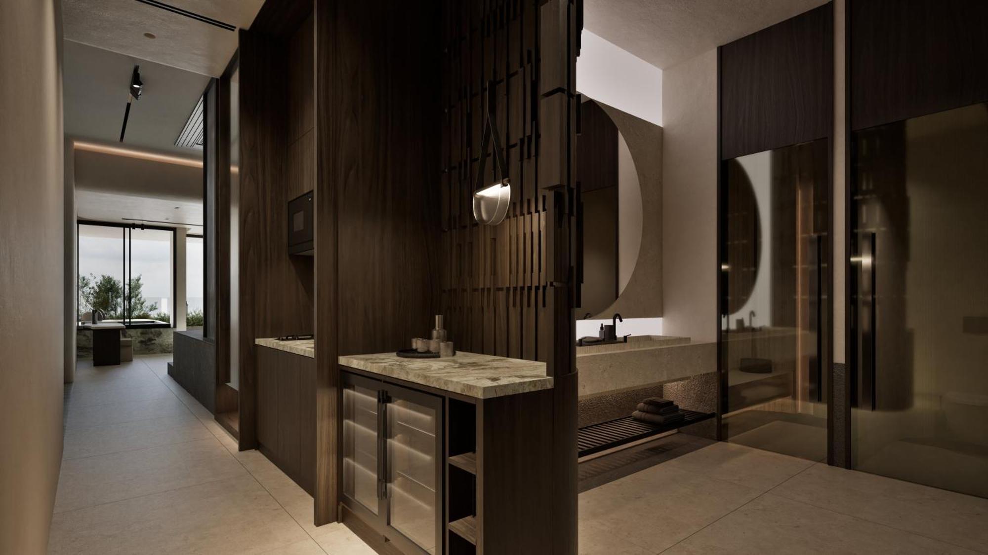 Dyo Suites Rethymno Esterno foto