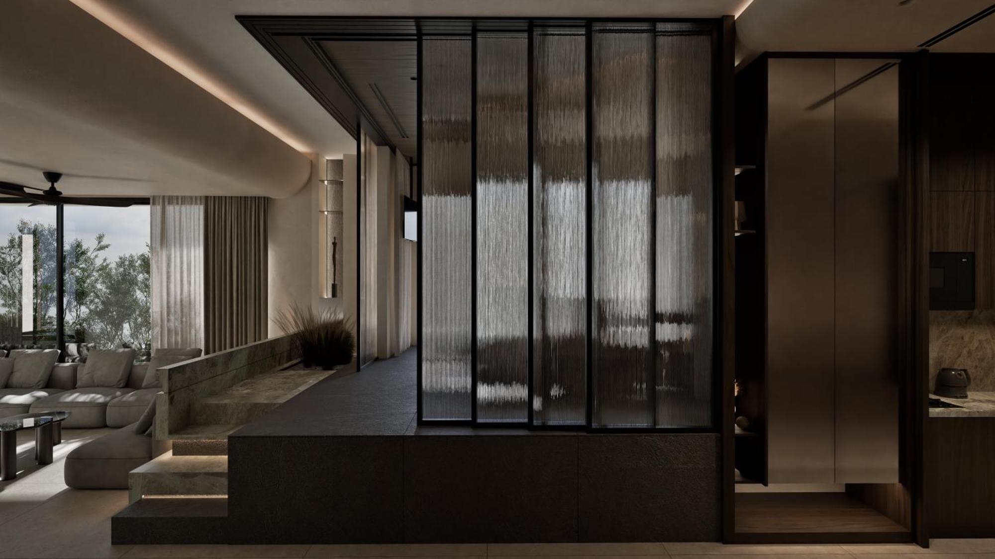 Dyo Suites Rethymno Esterno foto