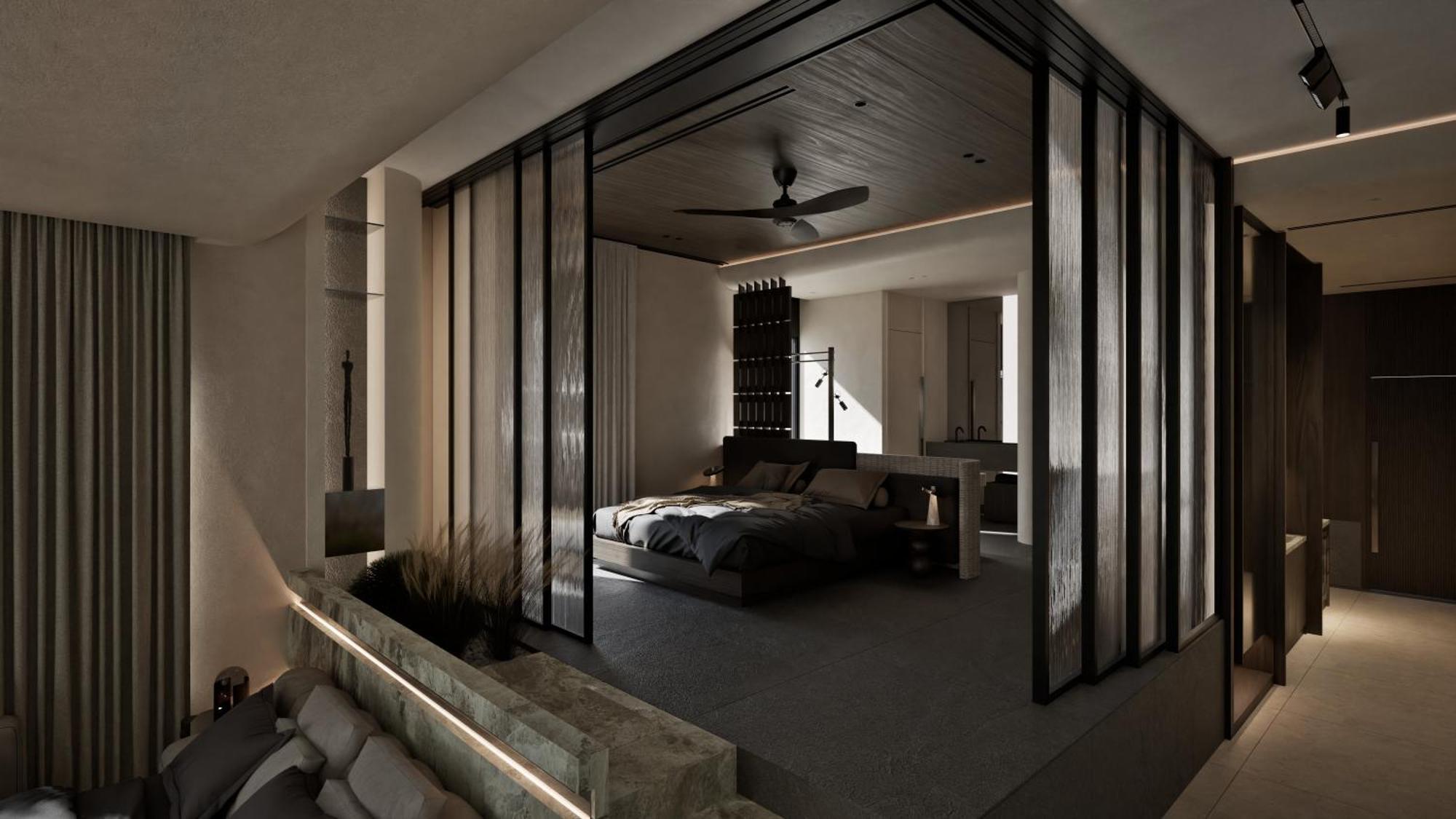 Dyo Suites Rethymno Esterno foto